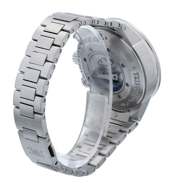 IWC Aquatimer IW378203 Image 3